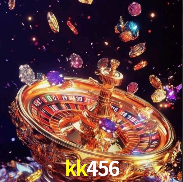 kk456 plataforma