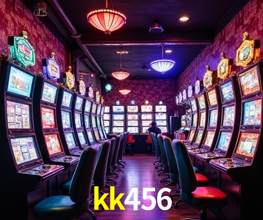 Experimente o Login Seguro Premium no kk456